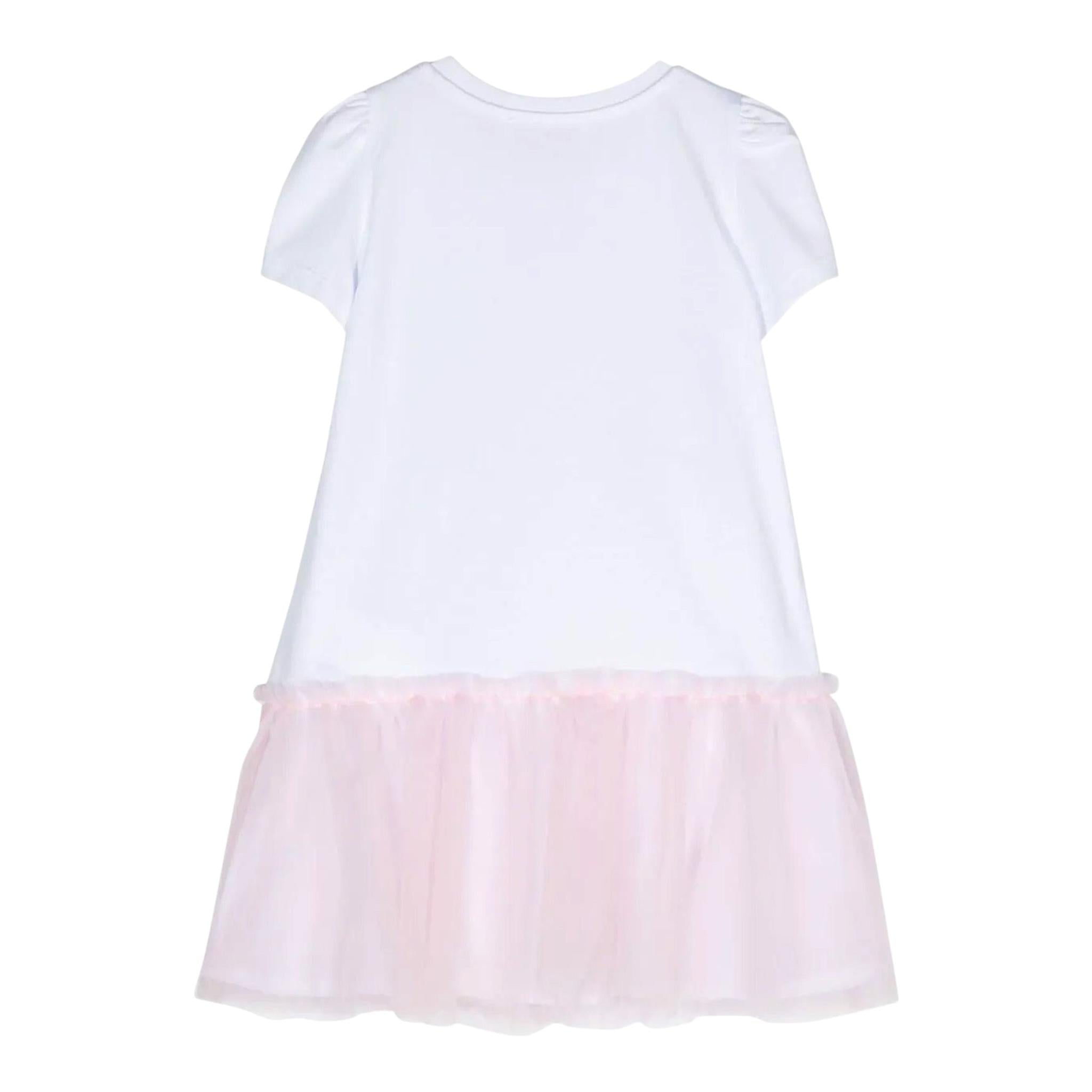 MONNALISA 19C921JXBIANCO