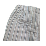 Sarabanda Bermuda Tinta Unita con Elastico In Vita per Neonato 0B151 BEIGE SARABANDA 