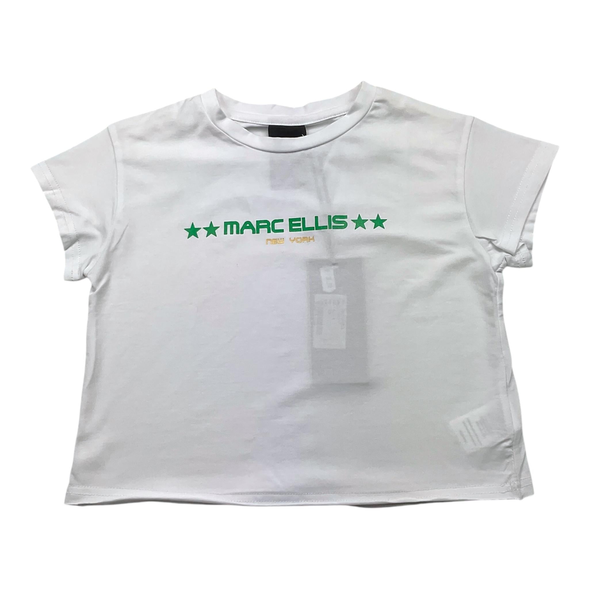 MARC ELLIS JMJTS14226BIANCO