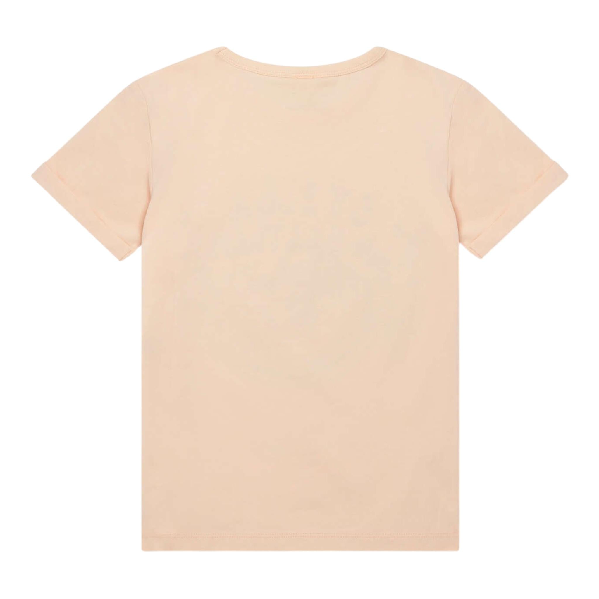STELLA McCARTNEY TS8001PESCA