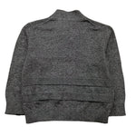 MAYORAL cardigan tinta unita con bottoni in contrasto Grigio per Bambino 4348XX GRIGIO MAYORAL 