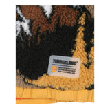 TIMBERLAND giubbino teddy stampa fantasia Beige per Bambino T60269 BEIGE TIMBERLAND 