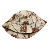 Billieblush Cappello Tinta Unita Stampa Fantasia per Neonato UEM0546 BEIGE BillIEBLUSH 