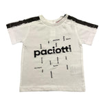 CESARE PACIOTTI TSP4110BNXBIANCO