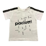CESARE PACIOTTI TSP4110BNXBIANCO