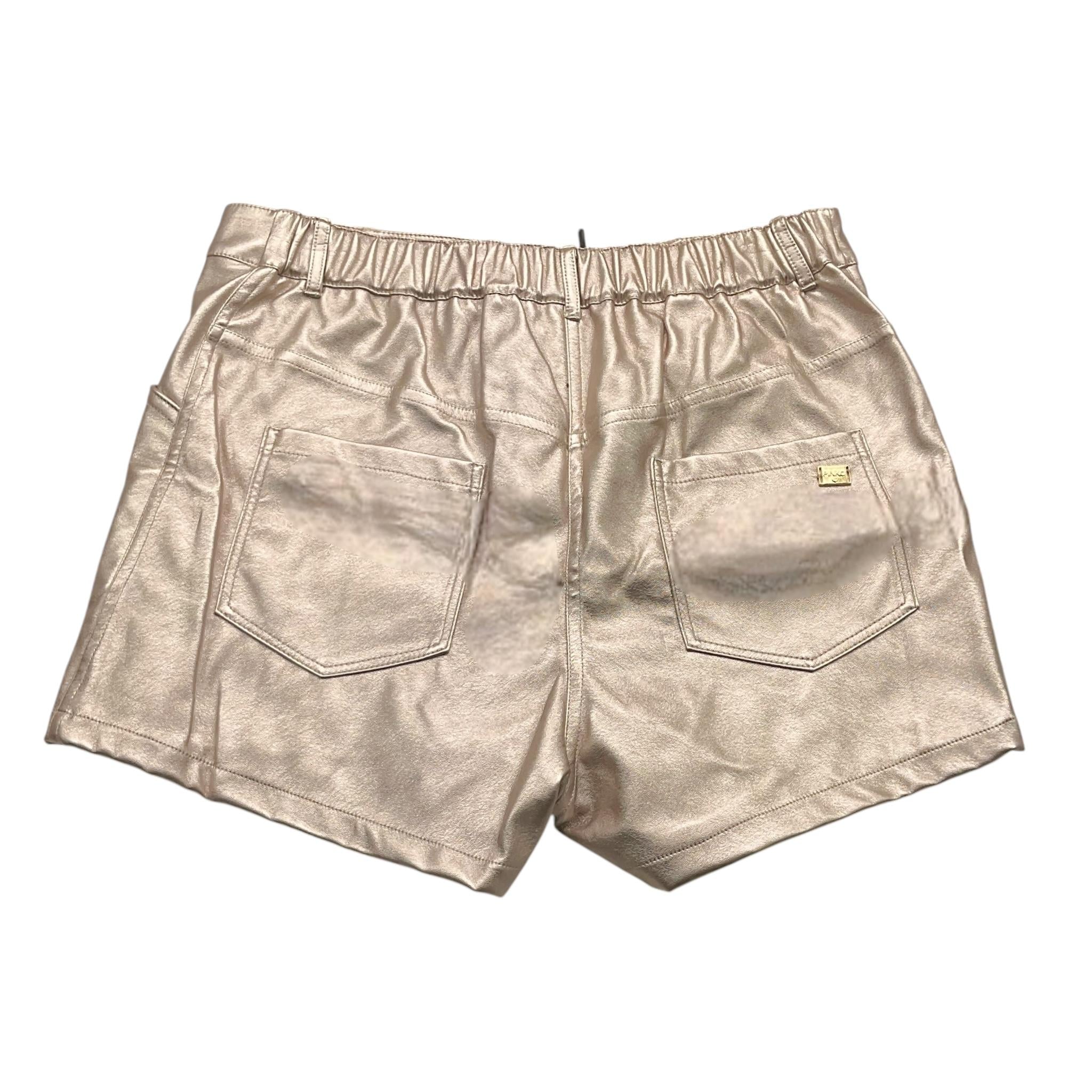 PINKO S4PIJGSH033BRONZO