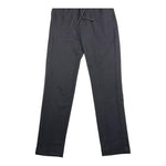 ANTONY MORATO pantalone tinta unita con elastico in vita Nero per Bambino MKTR00189 NERO ANTONY MORATO 