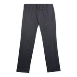 ANTONY MORATO pantalone tinta unita con elastico in vita Nero per Bambino MKTR00189 NERO ANTONY MORATO 