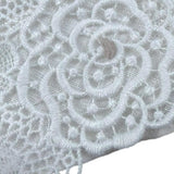 Marlu' Cintura Tinta Unita  per Neonata EP12FAT BIANCO MARLU' 