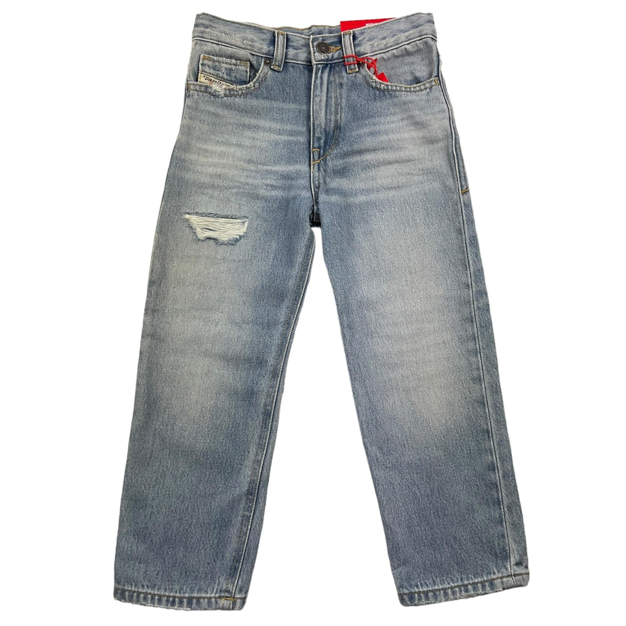 DIESEL J00817AZZURRO