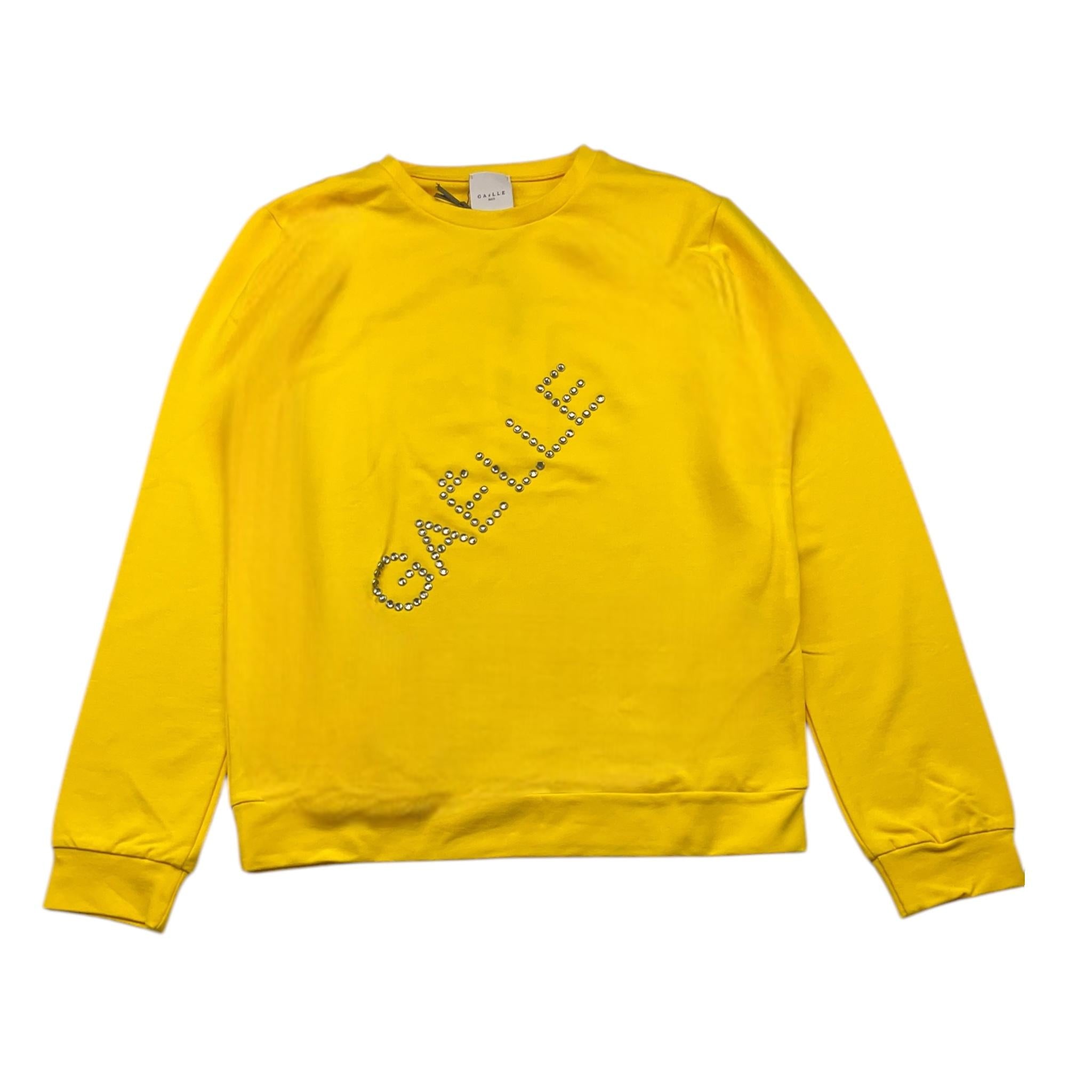 GAELLE 2746F0231GIALLO