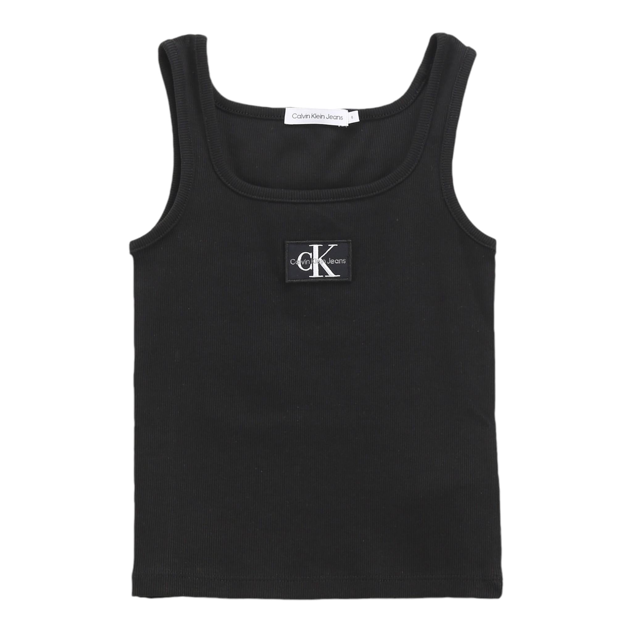 CALVIN KLEIN IG0IG02440NERO