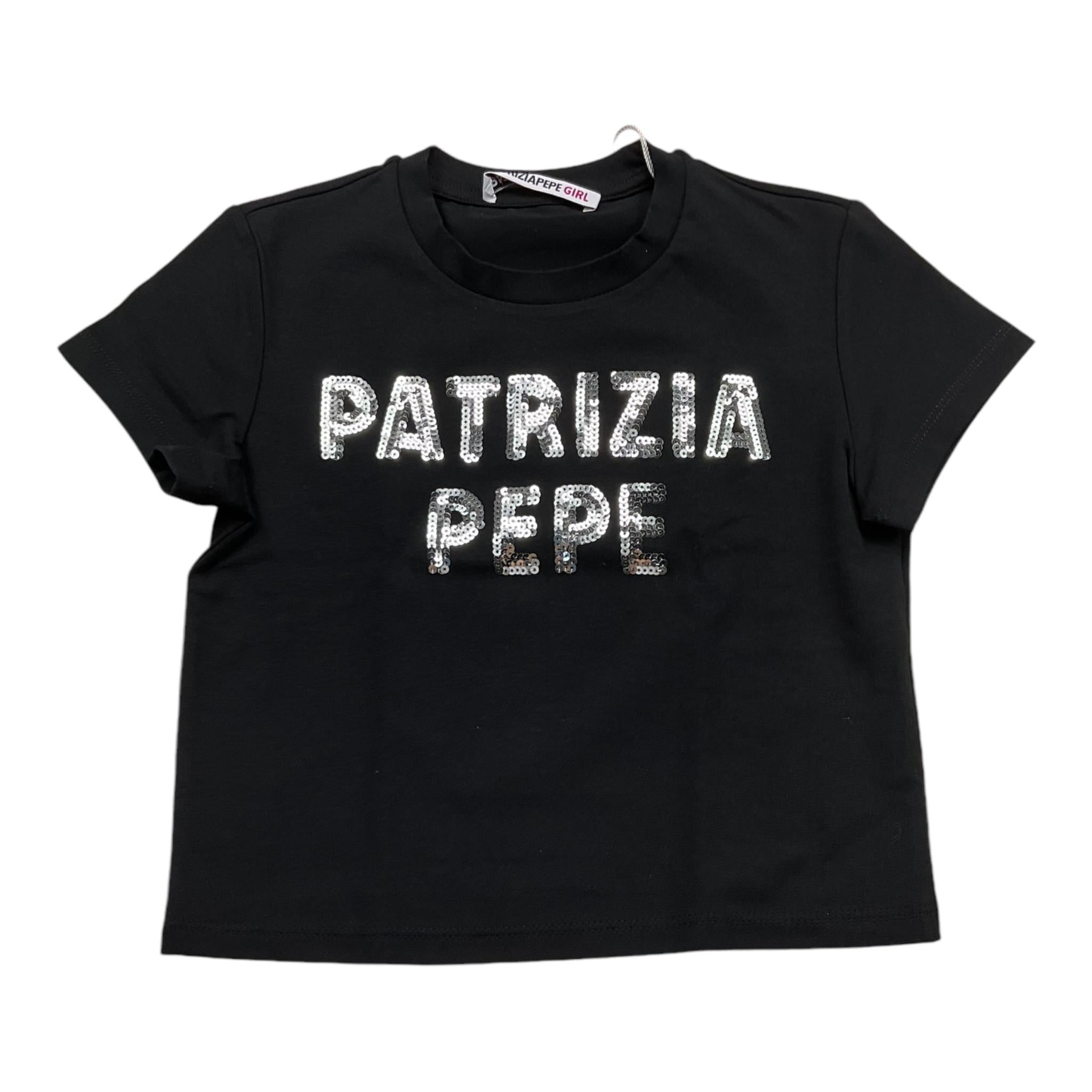 PATRIZIA PEPE 7M0807KNERO