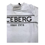 ICEBERG TSICE4111BBIANCO