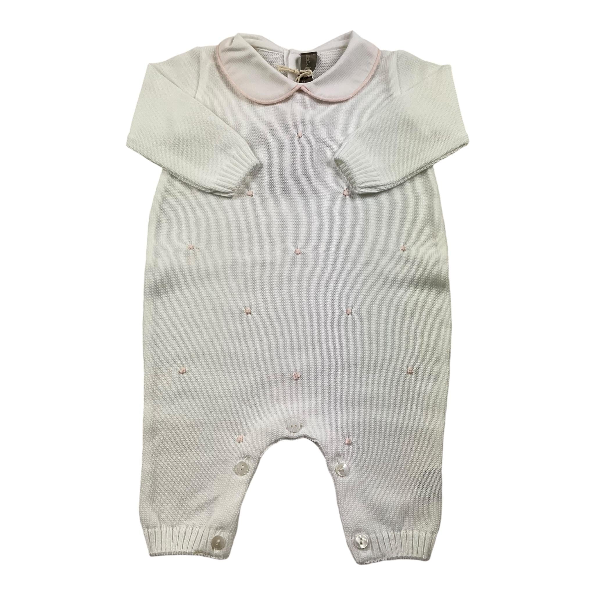 LITTLE BEAR 8113ABIANCO