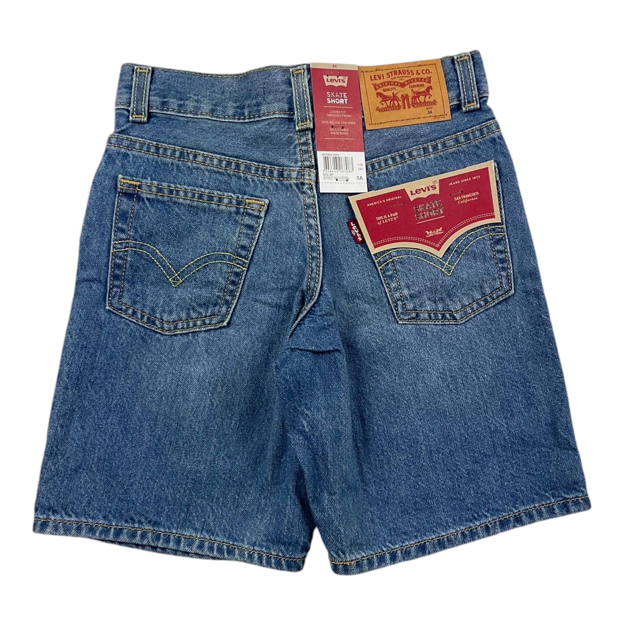 LEVI'S 8EK844BLU