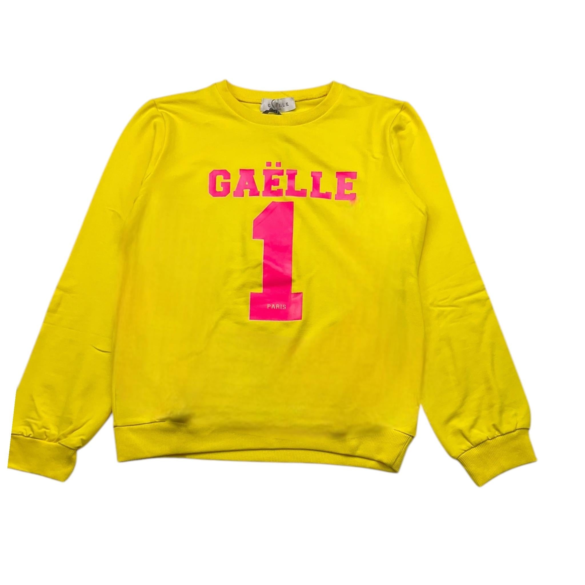 GAELLE 7271T0035GIALLO