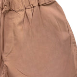 Pype Short Itnta Unita con Elastico In Vita Rosa per Bambina