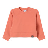 ASPESI felpa girocollo tinta unita Pesca per Bambino F24040MFM7017 PESCA ASPESI 