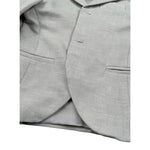 La Stupenderia Giacca Tinta Unita per Neonato CJGH71 BEIGE LA STUPENDERIA 