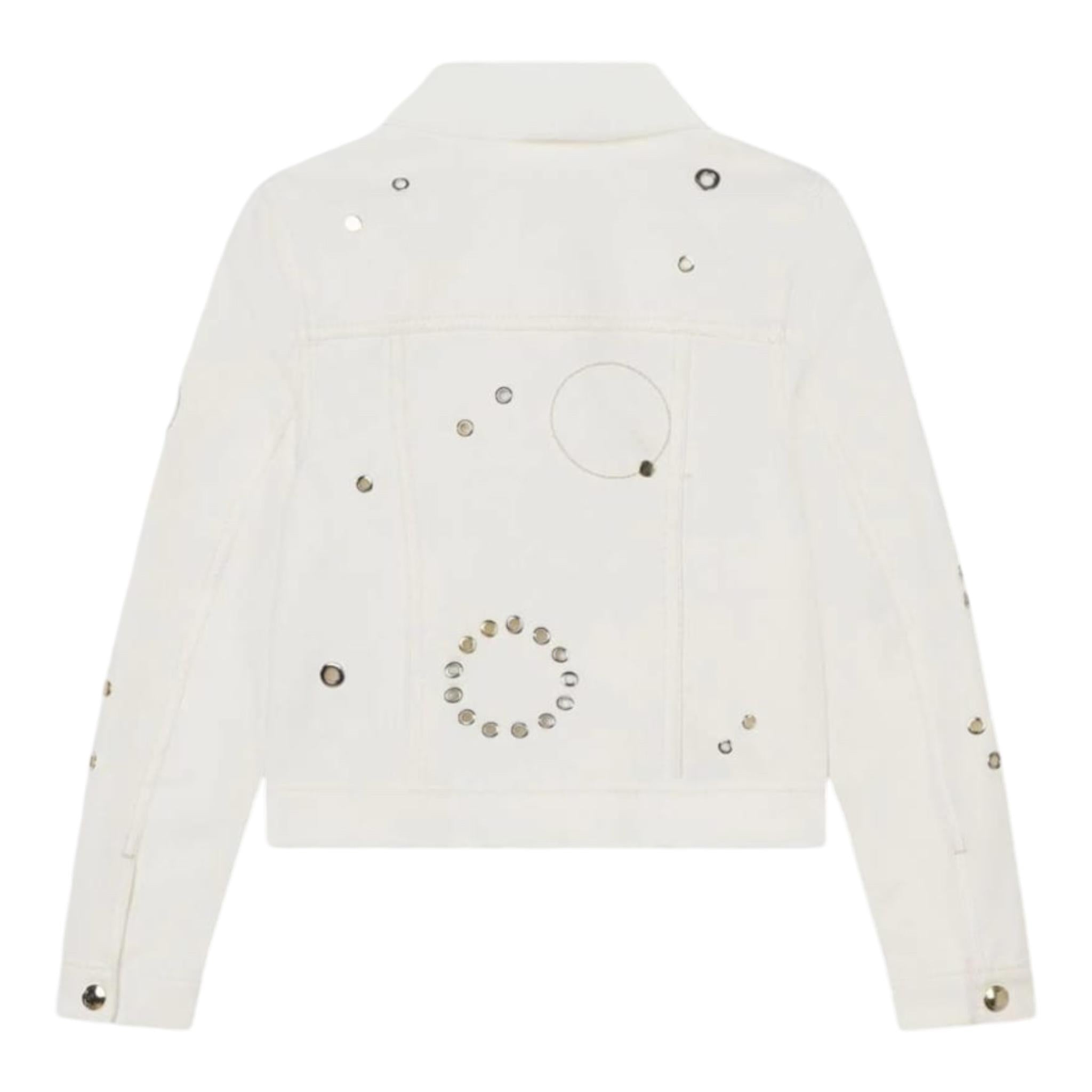 CHLOE' C20116BIANCO