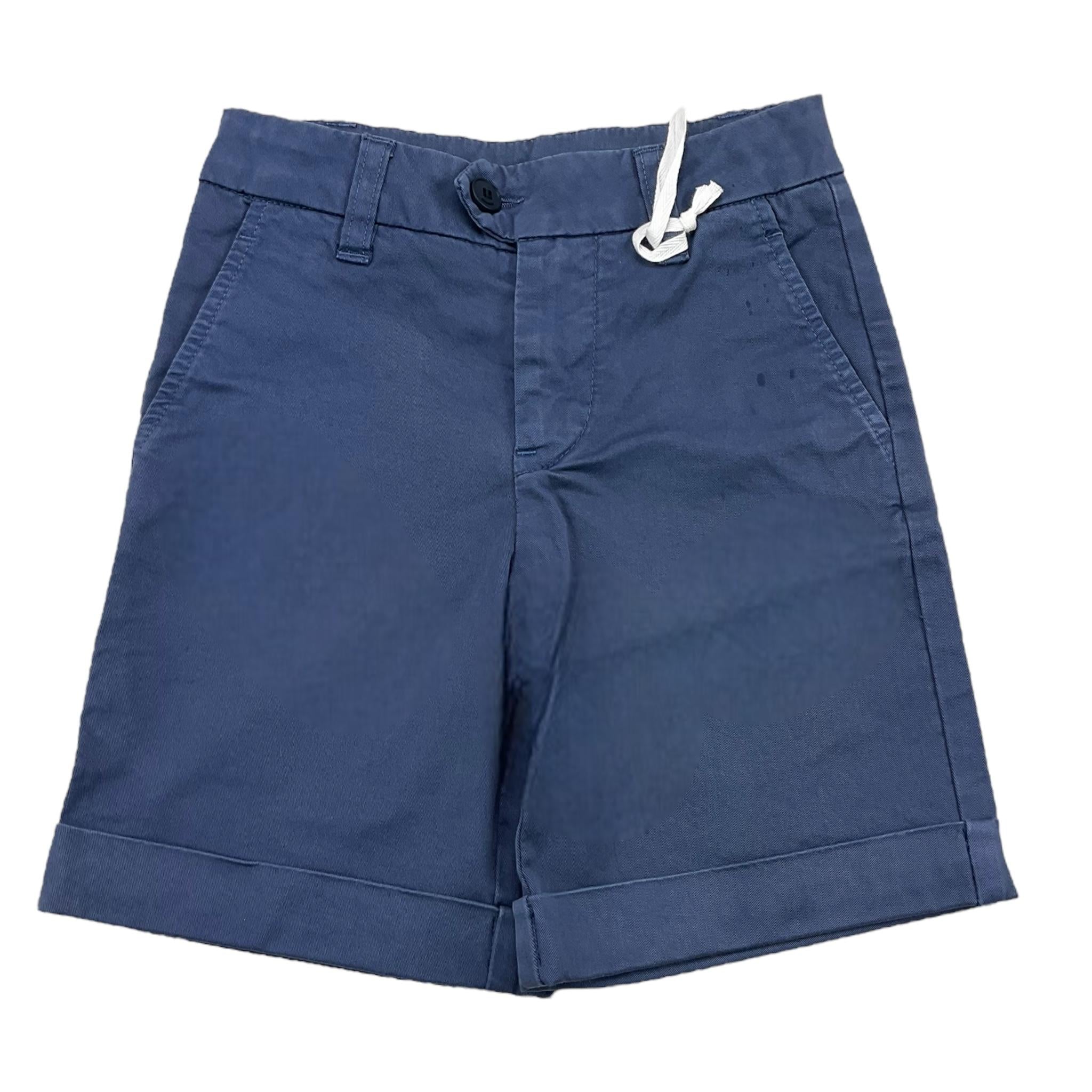 DONDUP DMBE52BLU