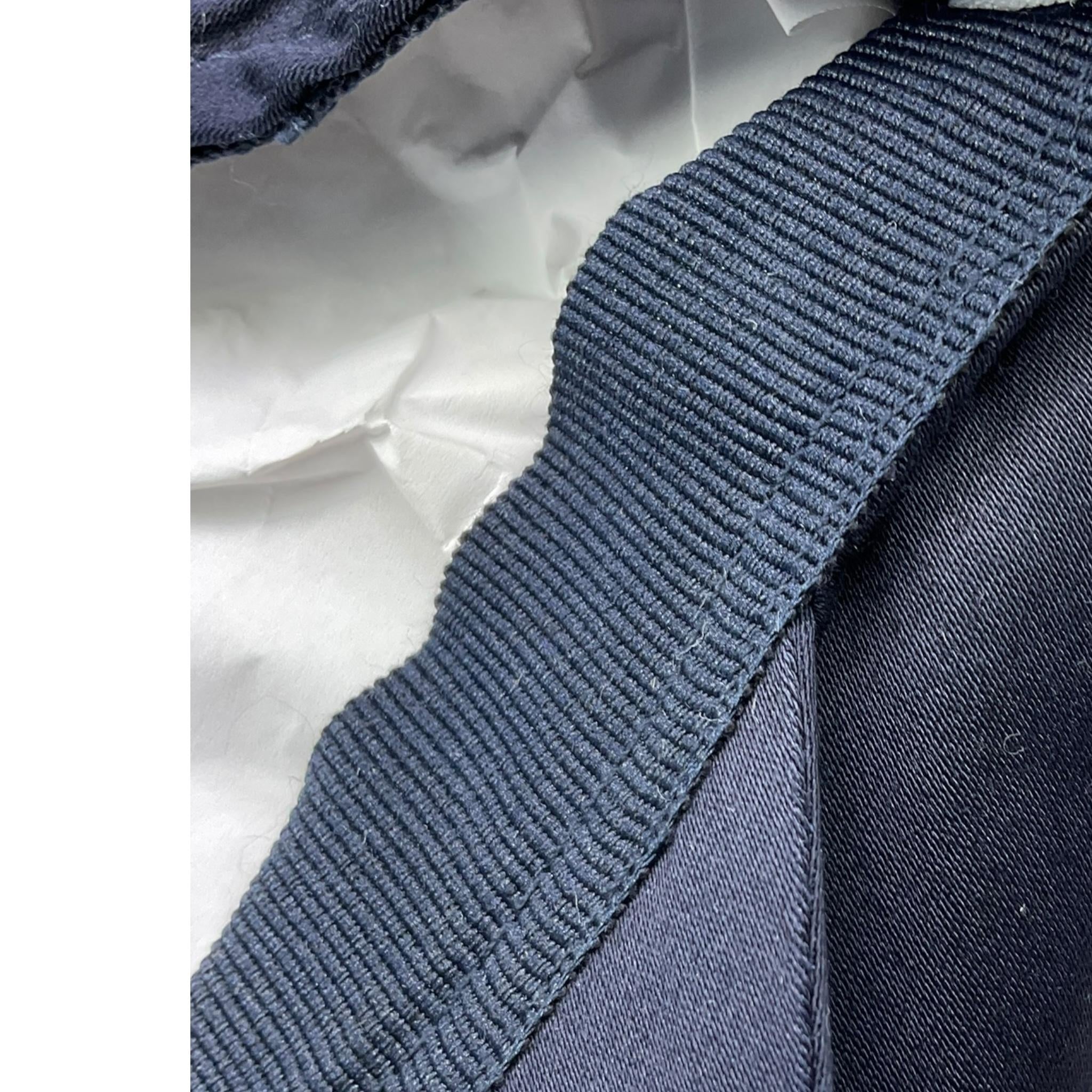 BABY A. cappello tinta unita modello coppola Blu per Neonato E2844 BLU BABY A. 