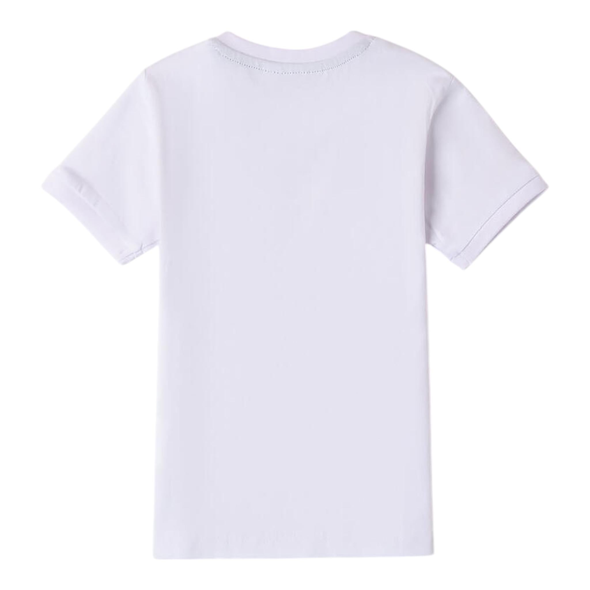 SARABANDA 8156BIANCO