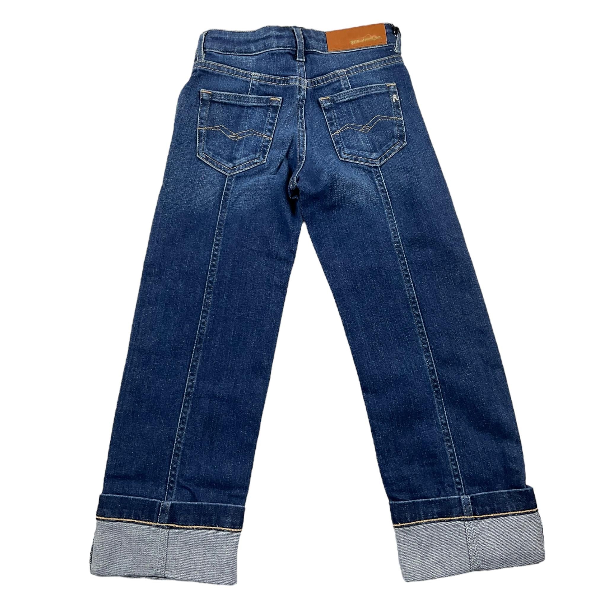 REPLAY SG9392BLU
