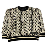 JOHN RICHMOND maglia girocollo stampa logo Panna per Bambino RBA25042MA PANNA JOHN RICHMOND 