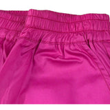Vicolo Pantalone Tinta Unita con Elastico In Vita per Neonata 3145P00322N FUXIA VICOLO 