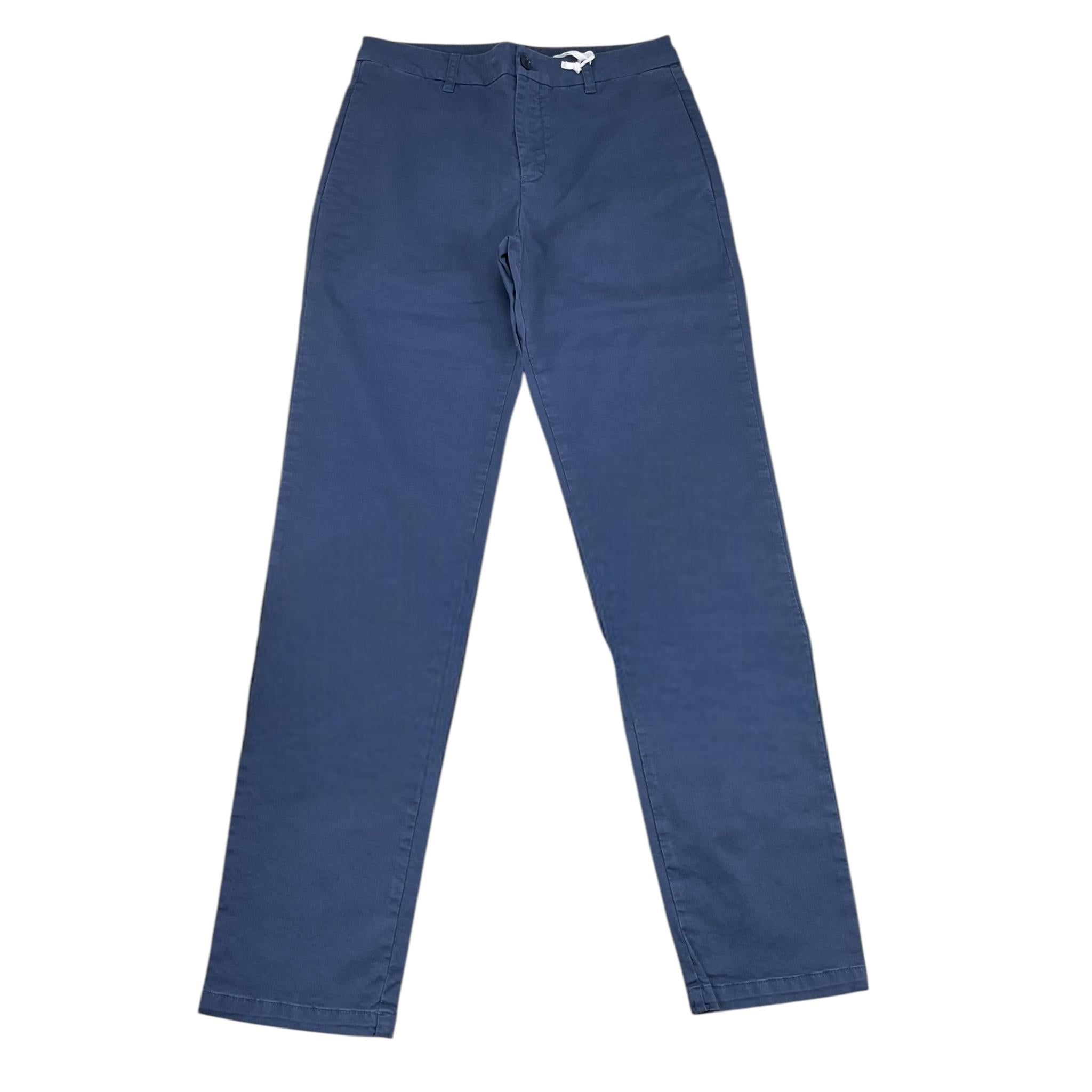 DONDUP DMPA251BLU