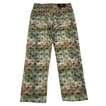 JOHN RICHMOND pantalone con girovita regolabile multifantasia Multicolor per Bambino RGA25089JE MULTICOLOR JOHN RICHMOND 