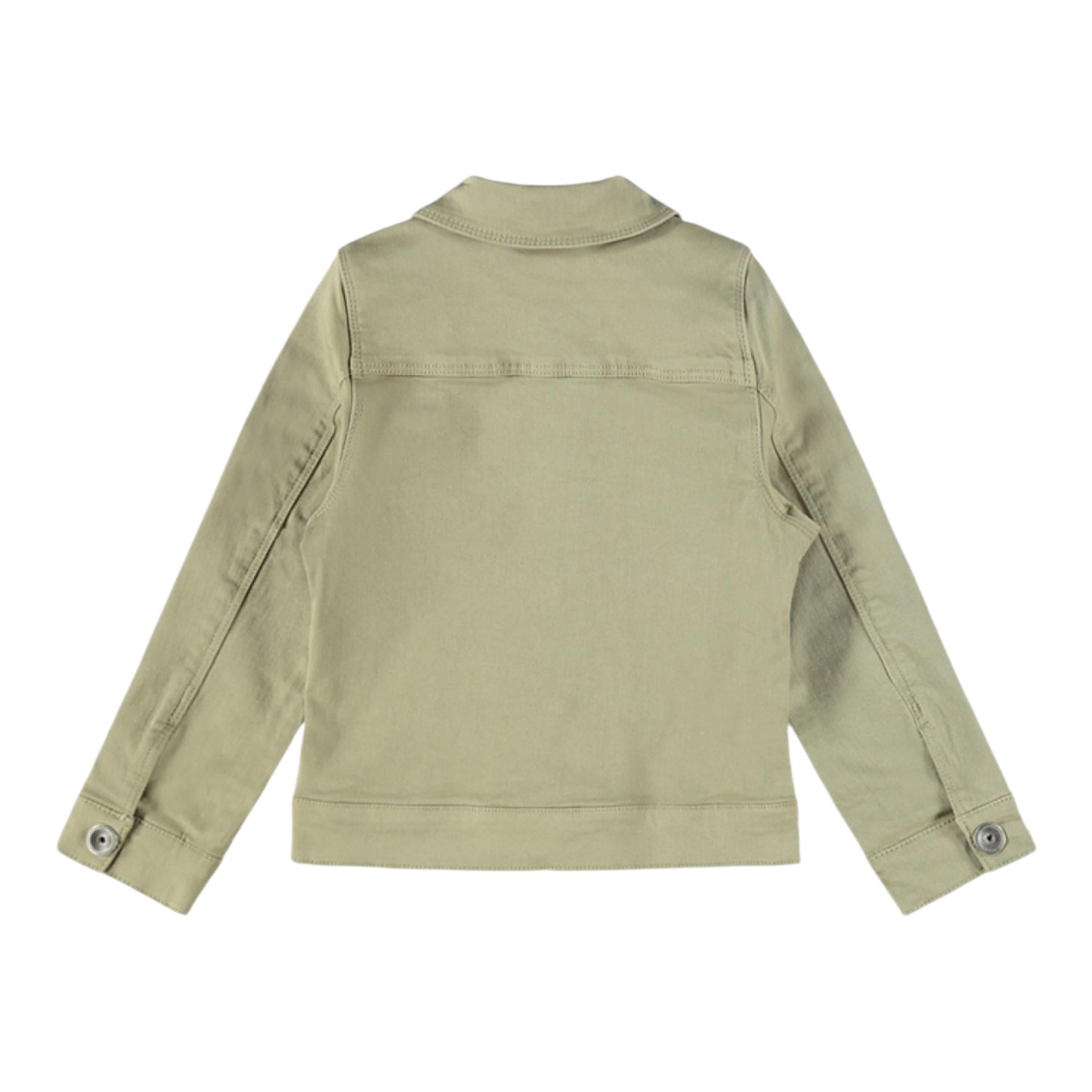 NAME.IT 13187860VERDE