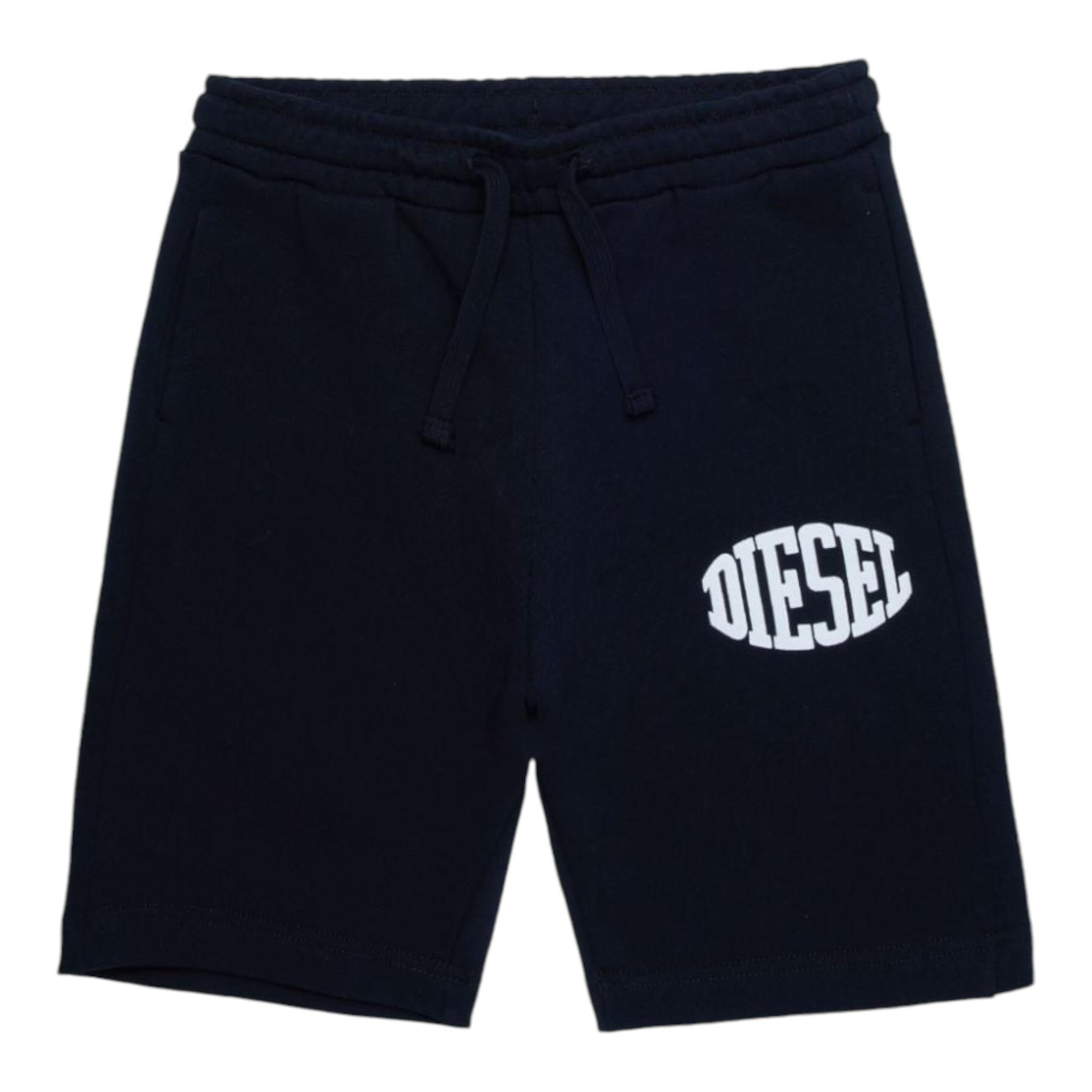 DIESEL J01773NERO
