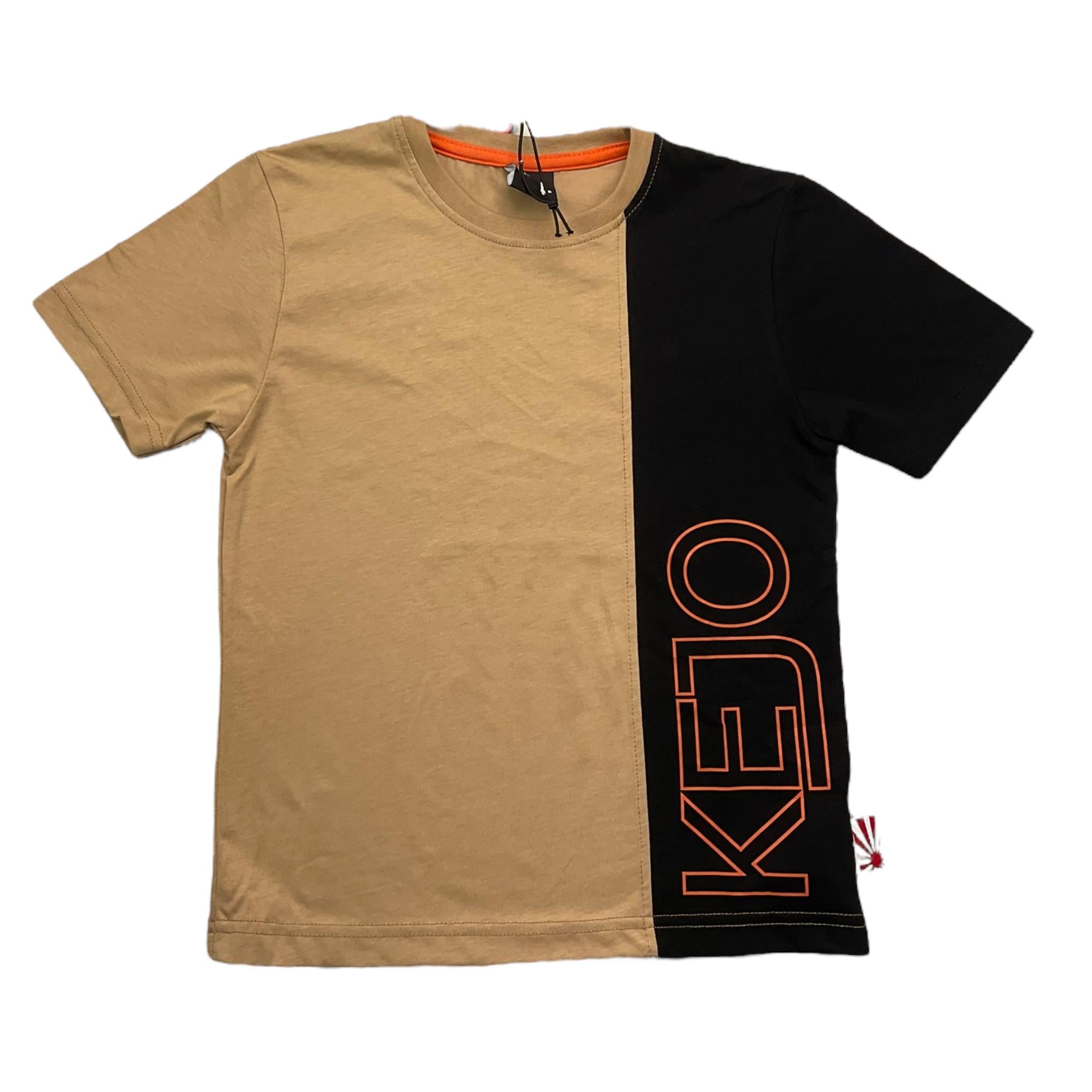 KEJO KJSS2450NERO/BISCOTTO