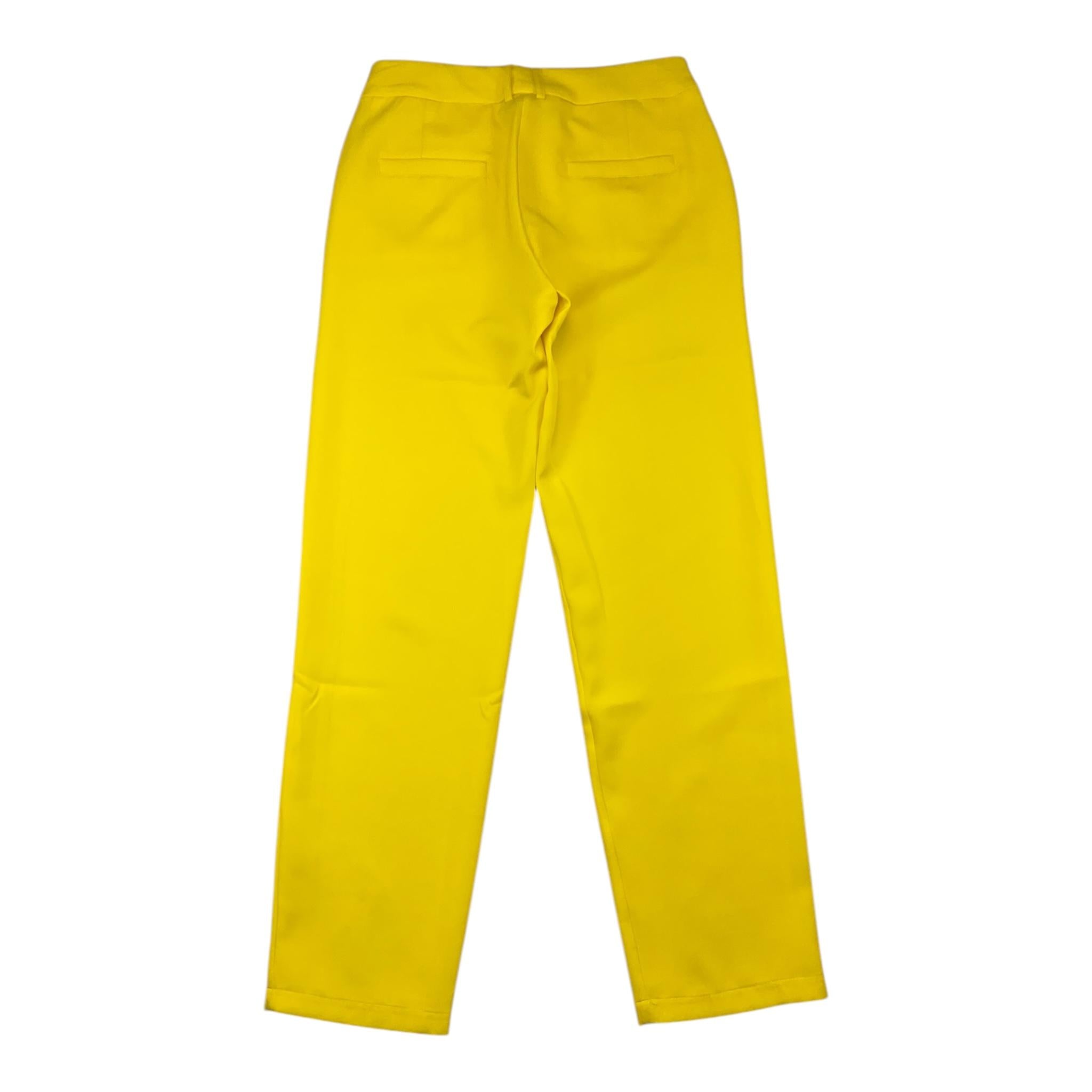 MARC ELLIS JMJPT16508GIALLO