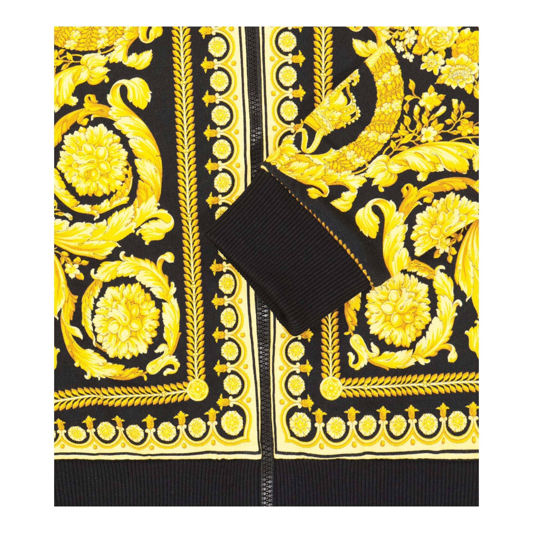 VERSACE 1000342NERO
