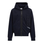 C.P. COMPANY CUF003BLU