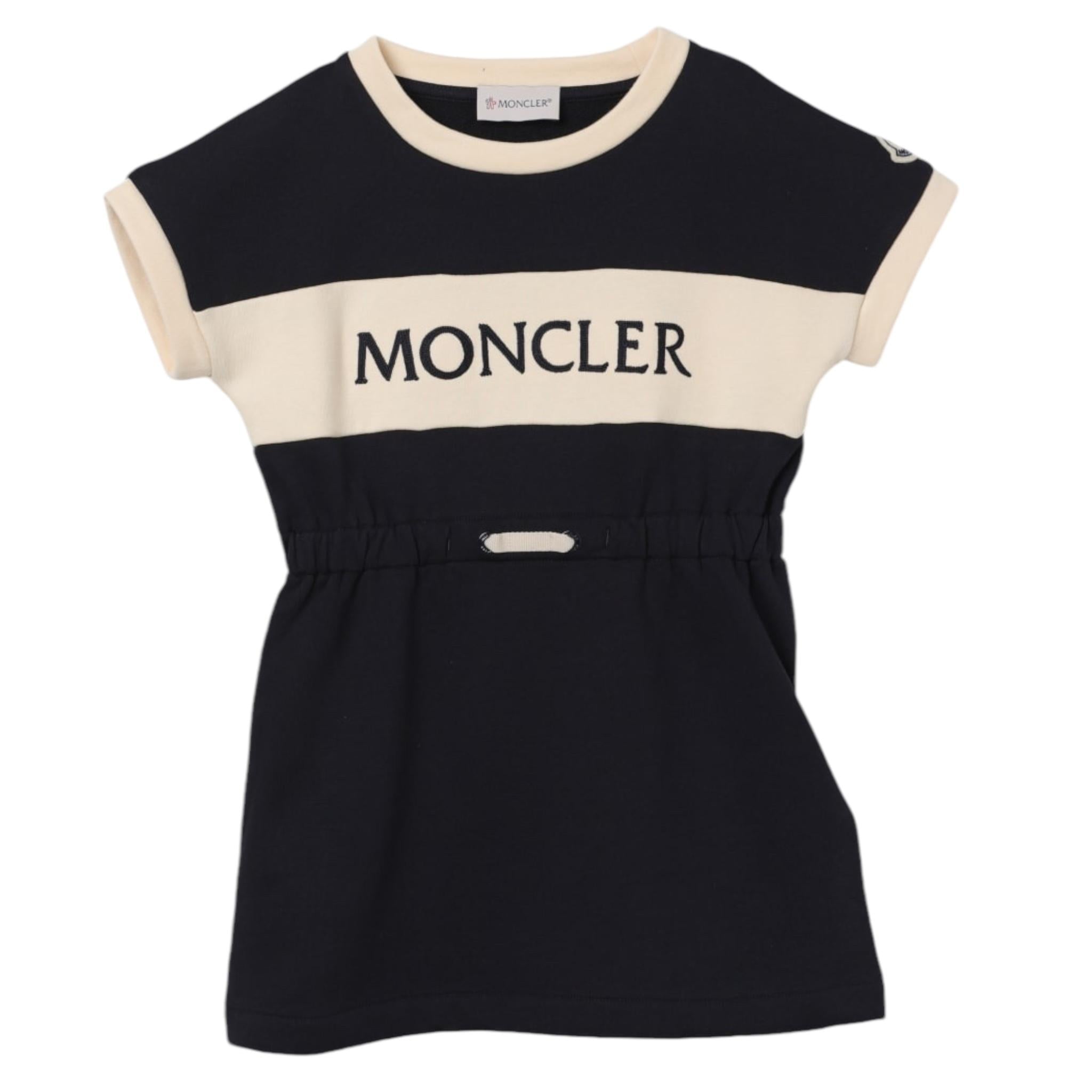MONCLER 8I00005PANNA/BLU