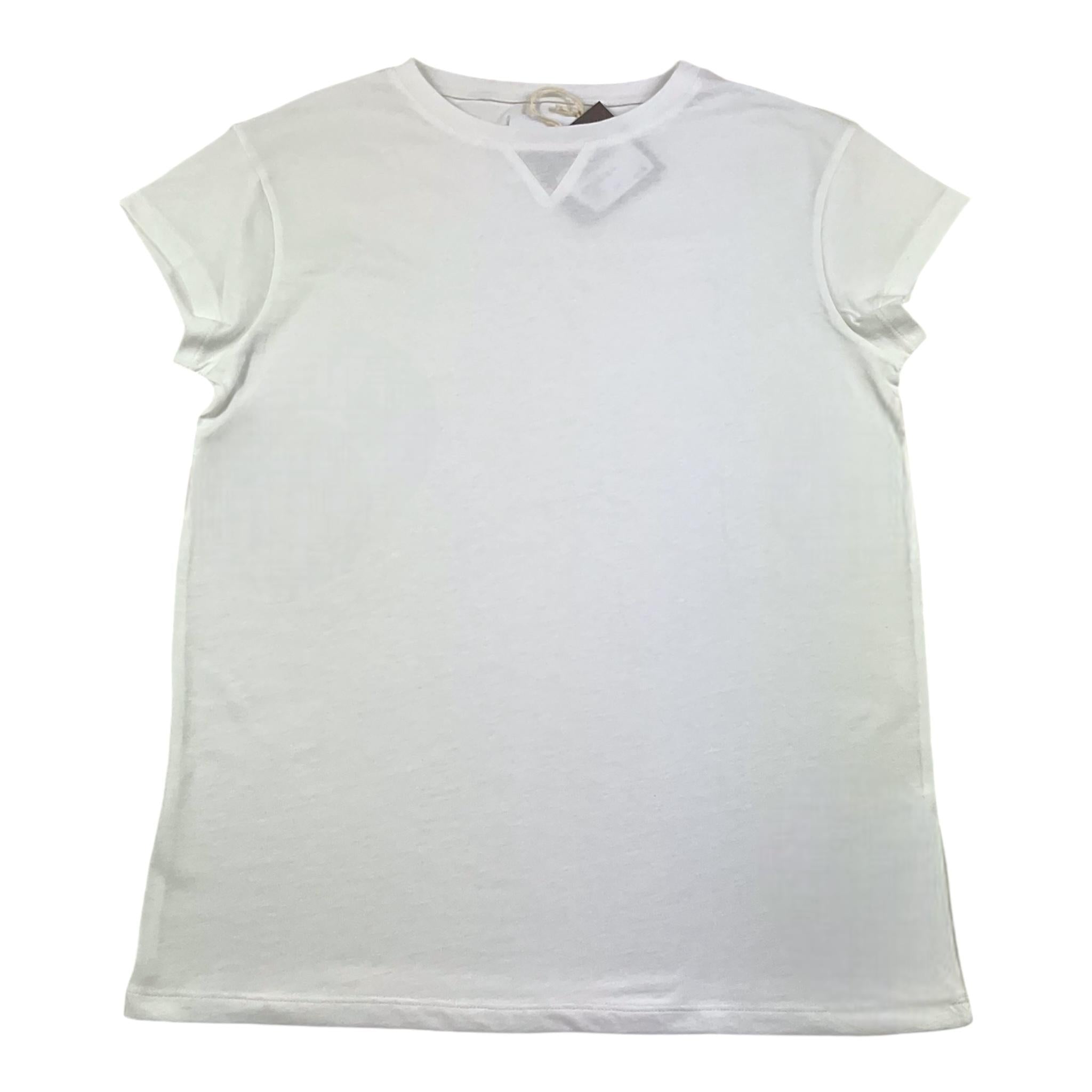 DOU DOU DU8A21BIANCO