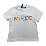 PATRIOT TS014BIANCO