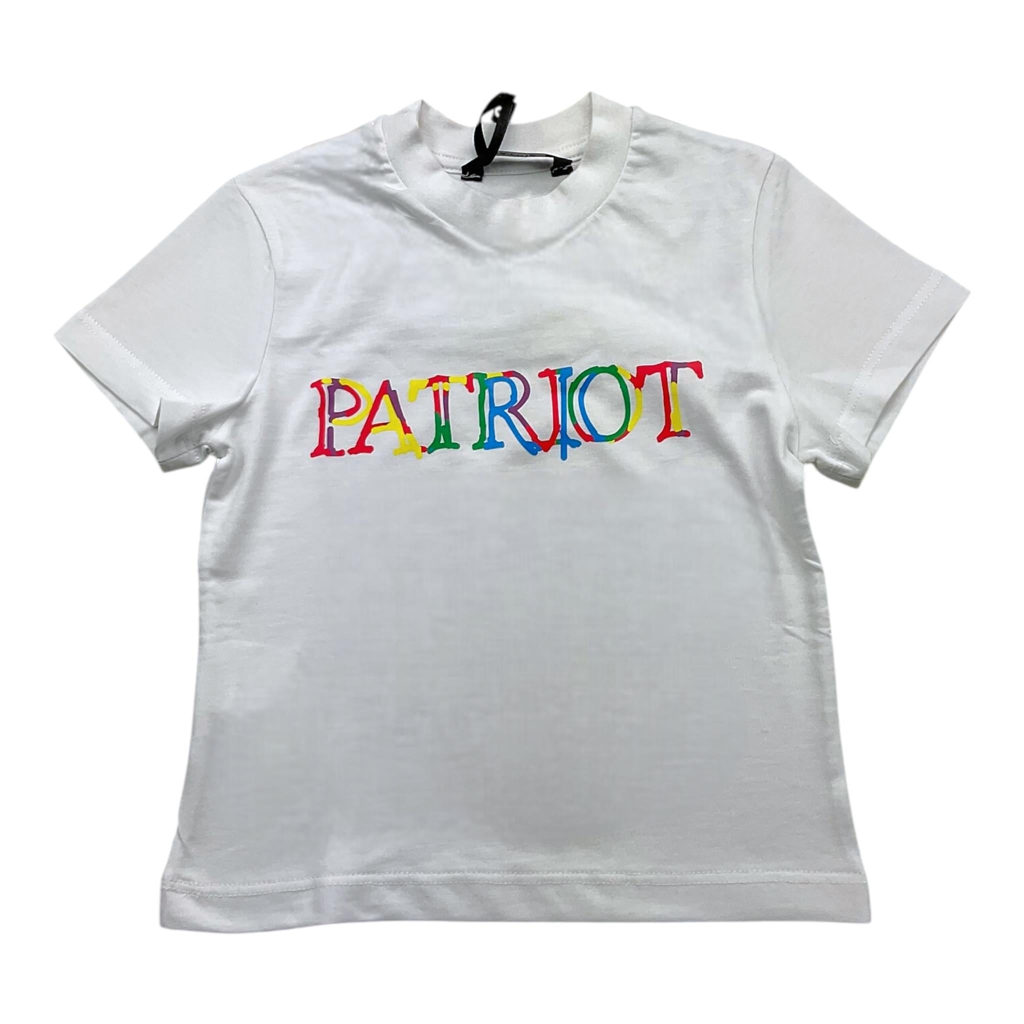 PATRIOT TS014BIANCO