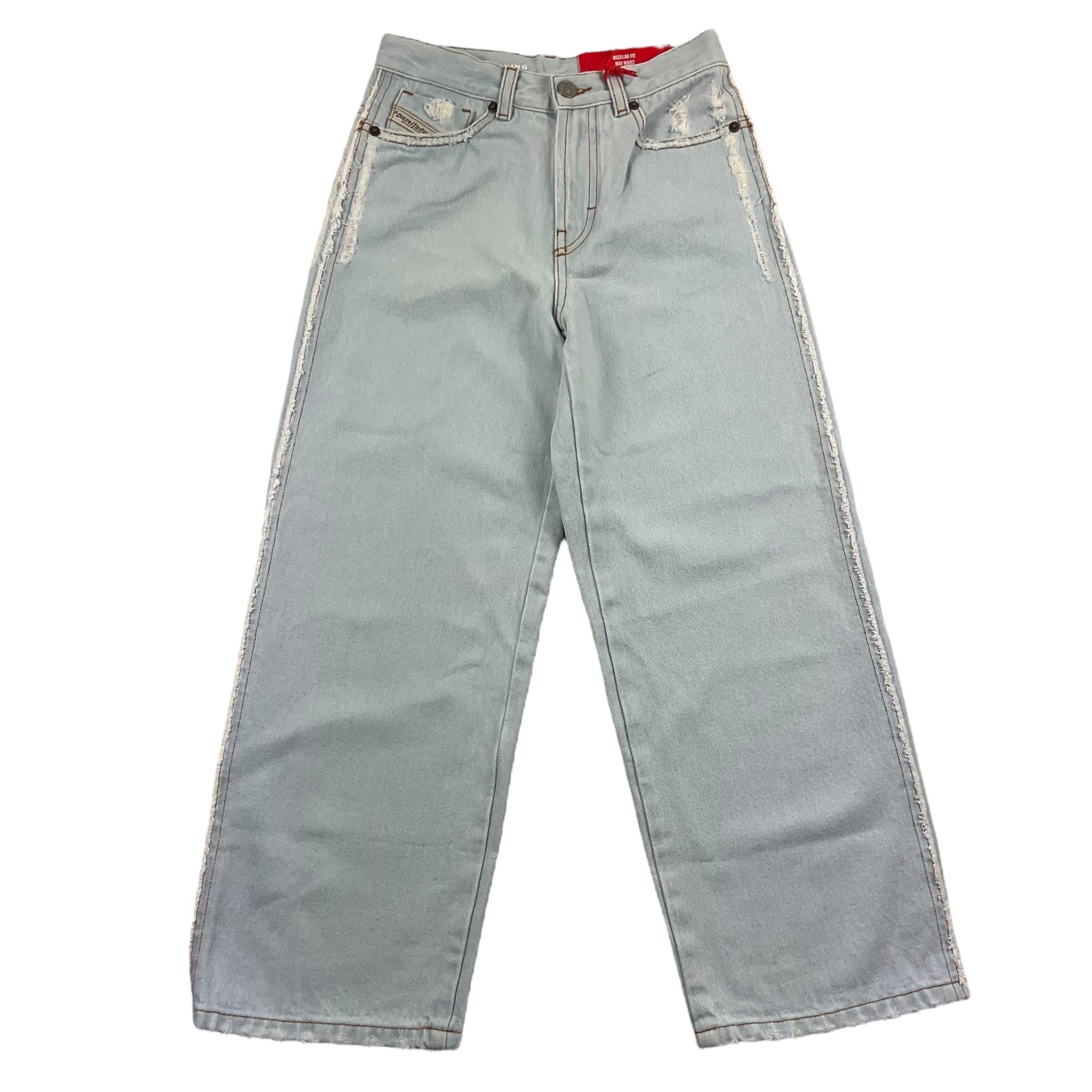 DIESEL J00818AZZURRO