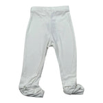 Bamboom+Babies Ghettina Tinta Unita per Neonata 22202 PANNA BAMBOOM+BABIES 