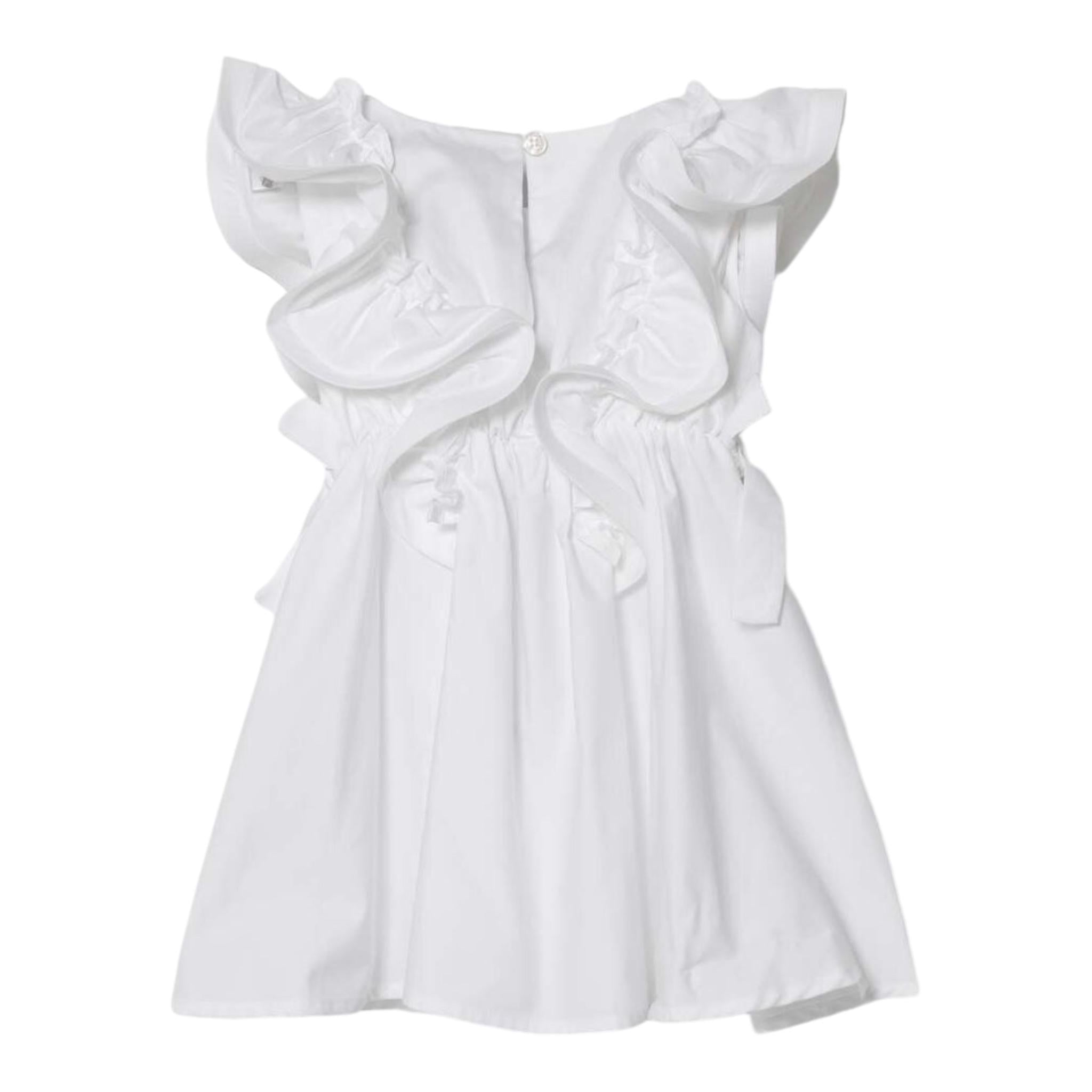 PINKO S4PIBGDR138BIANCO