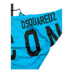 DSQUARED2 DQ1686AZZURRO