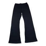 GAELLE pantalone tinta unita modello zampa Nero per Bambina 2741P00346 NERO GAELLE 