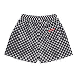 Sprayground Bermuda Bicolore con Fantasia per Bambino SPY1294 BIANCO/NERO SPRAYGROUND 