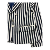 DANIELE ALESSANDRINI 1295J0303BIANCO/BLU